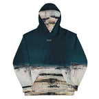 Base Apparel Moonstone Hoodie - Men's Hoodies & Sweatshirts - British D'sire