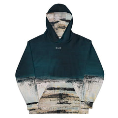 Base Apparel Moonstone Hoodie - Men's Hoodies & Sweatshirts - British D'sire
