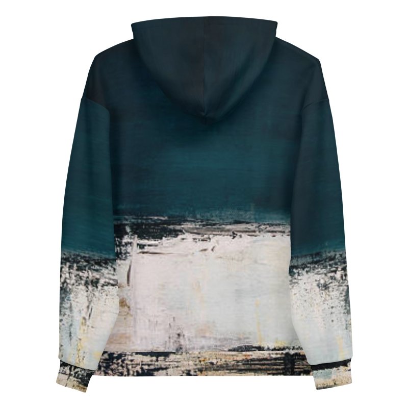 Base Apparel Moonstone Hoodie - Men's Hoodies & Sweatshirts - British D'sire