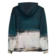 Base Apparel Moonstone Hoodie - Men's Hoodies & Sweatshirts - British D'sire