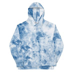 Base Apparel True Blue Hoodie - Men's Hoodies & Sweatshirts - British D'sire