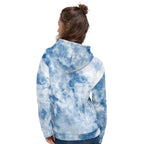 Base Apparel True Blue Hoodie - Men's Hoodies & Sweatshirts - British D'sire
