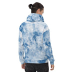 Base Apparel True Blue Hoodie - Men's Hoodies & Sweatshirts - British D'sire