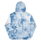 Base Apparel True Blue Hoodie - Men's Hoodies & Sweatshirts - British D'sire