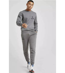 Basic sweatshirt tracksuit - Tracksuits - British D'sire