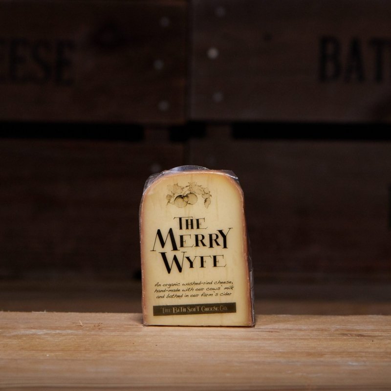 Bath Soft Cheese Any 4 Cheese Selection - Groceries & Foods - British D'sire