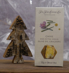 Bath Soft Cheese Gift Box - Gift & Boxes - British D'sire