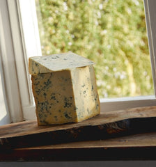 Bath Soft Cheese Merry Heifer Hamper - Gift & Boxes - British D'sire