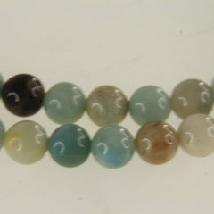 Beads for less Russian Amazonite 15-16"Loose Strands - Jewellery Accessories - British D'sire