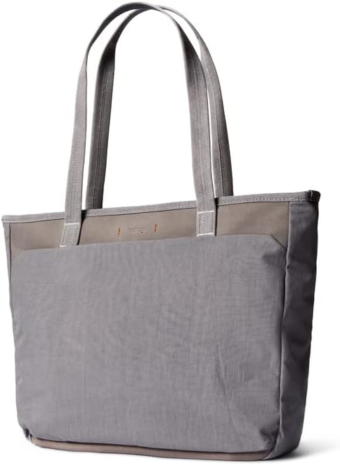 Bellroy Tokyo Tote Compact Premium – (Laptop Bag, Tote Bag, Leather Bag 12L) - British D'sire Main image