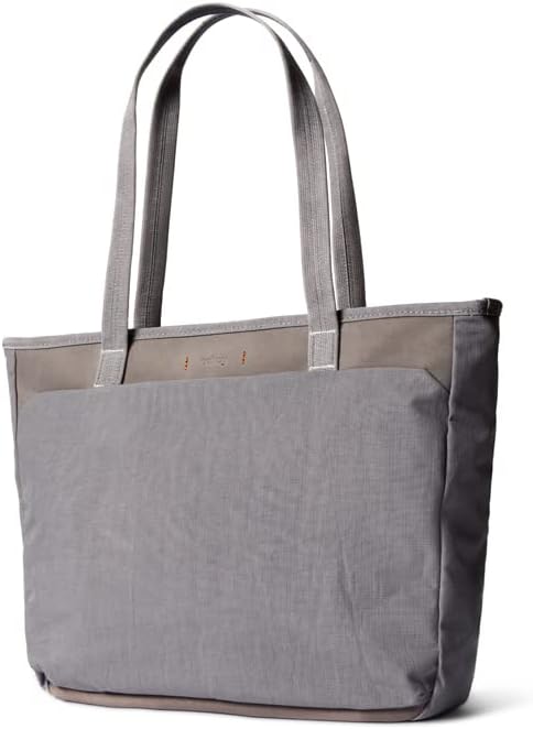 Bellroy Tokyo Tote Compact Premium – (Laptop Bag, Tote Bag, Leather Bag 12L) - British D'sire
