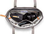 Bellroy Tokyo Tote Compact Premium – (Laptop Bag, Tote Bag, Leather Bag 12L) - British D'sire