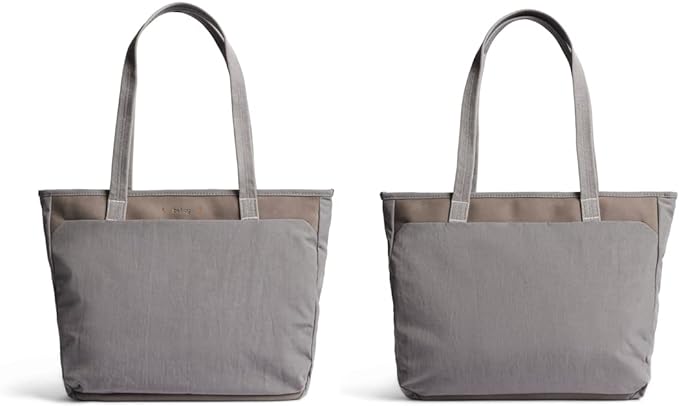 Bellroy Tokyo Tote Compact Premium – (Laptop Bag, Tote Bag, Leather Bag 12L) - British D'sire