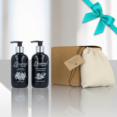 Beyond Organic Skincare Ltd Hand & Body Gift Set - Body Care - British D'sire