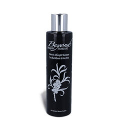 Beyond Organic Skincare Ltd Organic Shine & Strength Shampoo - Shampoo & Conditioner - British D'sire