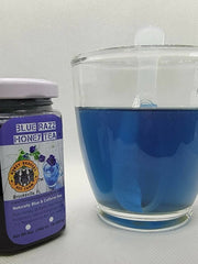 Blue Razz Honey Tea - Kitchen Accessories - British D'sire