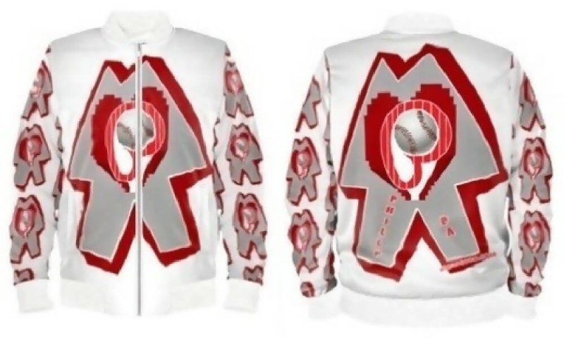 Bomber Jacket - Mens Jackets - British D'sire