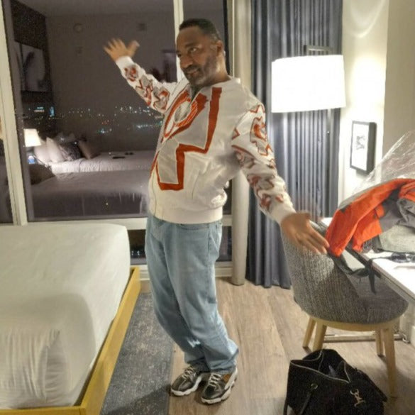 Bomber Jacket - Mens Jackets - British D'sire