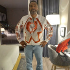 Bomber Jacket - Mens Jackets - British D'sire