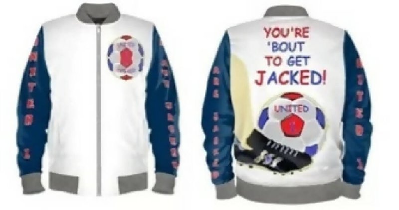 Bomber Jacket - Womens Jackets - British D'sire