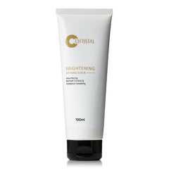 Brightening Refining Scrub (100ml) - Face Care - British D'sire