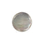 BrillIant bezel set circle ring - Rings - British D'sire