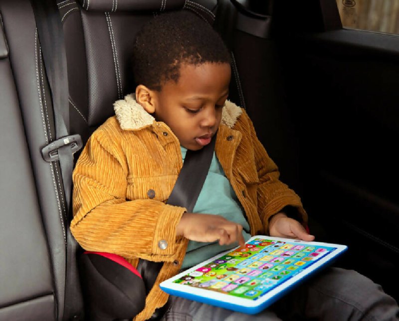 Cica Toys- Yorupad - Toys - British D'sire