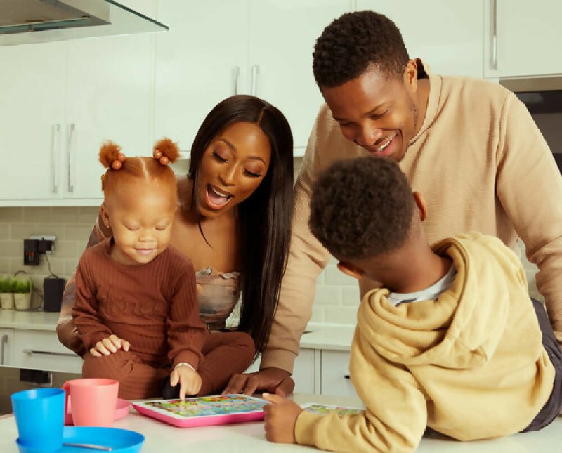 Cica Toys- Yorupad - Toys - British D'sire