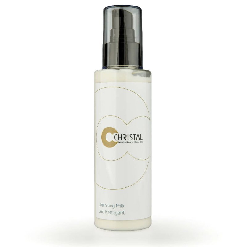 Cleansing Milk (150ml) - Face Care - British D'sire