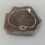 Clover Women's Silver Cloud Curb Bracelet | Women's Bracelet | Cloud Bracelet | Cad idea | Gift Jewelry | Constellation Silver Women's Bracelet - Bracelet - British D'sire