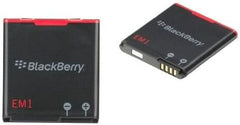 Coldbar Genuine Blackberry Curve 9360, 9370, 9350 Em-1 Battery - Mobile Accessories - British D'sire