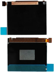 Coldbar Ltd Internal LCD Screen Display Blackberry Curve 9360 Black - Mobile Accessories - British D'sire