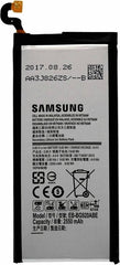 Coldbar Replacement Battery For Samsung G920F Galaxy S6 Battery Li-Ion 2550mAh EB-BG920ABE - Mobile Accessories - British D'sire