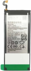 Coldbar Replacement Battery For Samsung G935F Galaxy S7 Edge Battery Li-Ion 3600mAh EB-BG935ABE - Mobile Accessories - British D'sire