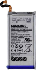 Coldbar Replacement Battery For Samsung G950F Galaxy S8 Battery Li-Ion 3000mAh EB-BG950ABE - Mobile Accessories - British D'sire