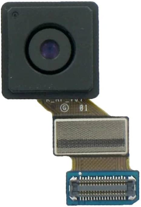 Coldbar Replacement Camera For Samsung G900F Galaxy S5 Camera Module Rear 16MP - Mobile Accessories - British D'sire