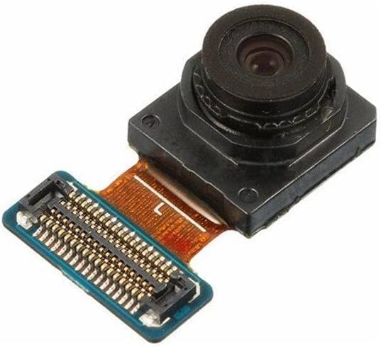 Coldbar Replacement Camera For Samsung G920F / G925F S6 & S6 Edge Front Facing Camera - Video Cameras - British D'sire