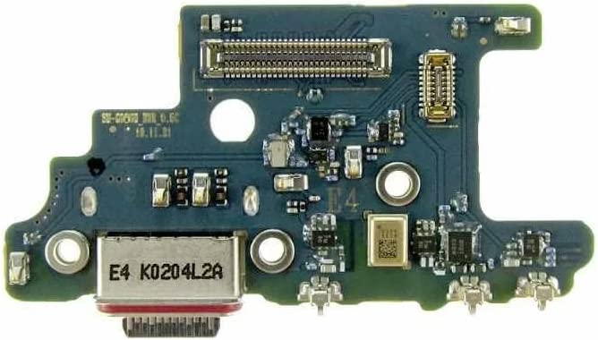 Coldbar Replacement Charging Port For Samsung G986F Galaxy S20+ / S20 Plus Micro USB Connector, Mic & Flex Assembly - Mobile Accessories - British D'sire