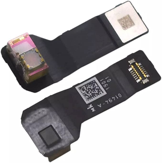 Coldbar Replacement Front Camera Light Sensor For iPad Pro 11 (2018) - Mobile Accessories - British D'sire