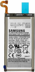 Coldbar Replacement Internal Battery For Samsung G960F Galaxy S9 Internal Battery - Mobile Accessories - British D'sire