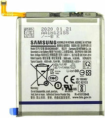 Coldbar Replacement Internal Battery For Samsung G980F Galaxy S20 Internal Battery - British D'sire