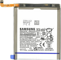 Coldbar Replacement Internal Battery For Samsung S906 Galaxy S22+ 5G Internal Battery EB-BS906ABY - Mobile Accessories - British D'sire