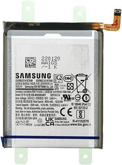 Coldbar Replacement Internal Battery For Samsung S908 Galaxy S22 Ultra 5G Internal Battery EB-BS908ABY - Mobile Accessories - British D'sire