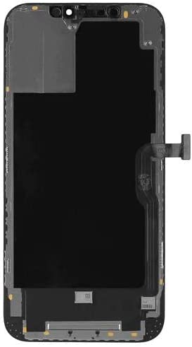 Coldbar Replacement LCD for iPhone 12 Pro Max Display Mobile Phone Part - Mobile Accessories - British D'sire
