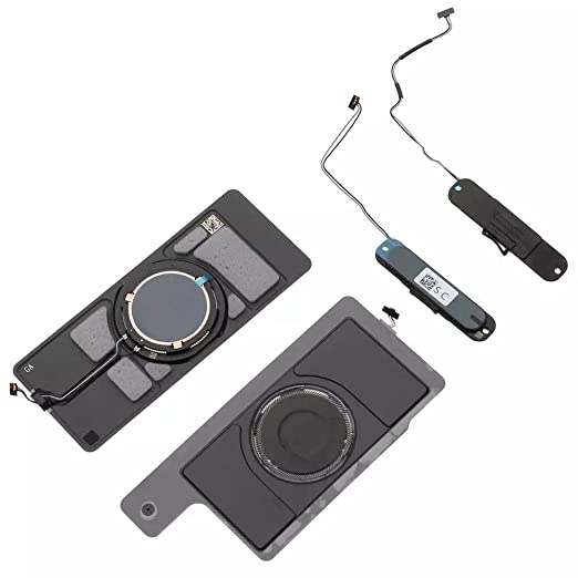 Coldbar Replacement Loud Speaker Module For iPad Pro 12.9 3rd Gen 2018 - Mobile Accessories - British D'sire