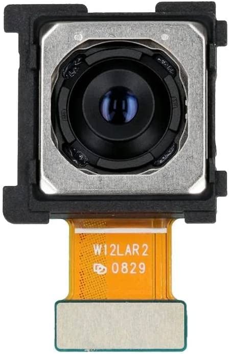 Coldbar Replacement Rear Camera For Samsung G780 Galaxy S20 FE 4G Rear Camera Module 12MP - Mobile Accessories - British D'sire