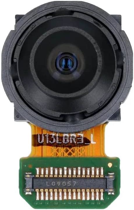 Coldbar Replacement Rear Camera For Samsung G780 Galaxy S20 FE 4G Rear Camera Ultra Wide 12MP - Mobile Accessories - British D'sire