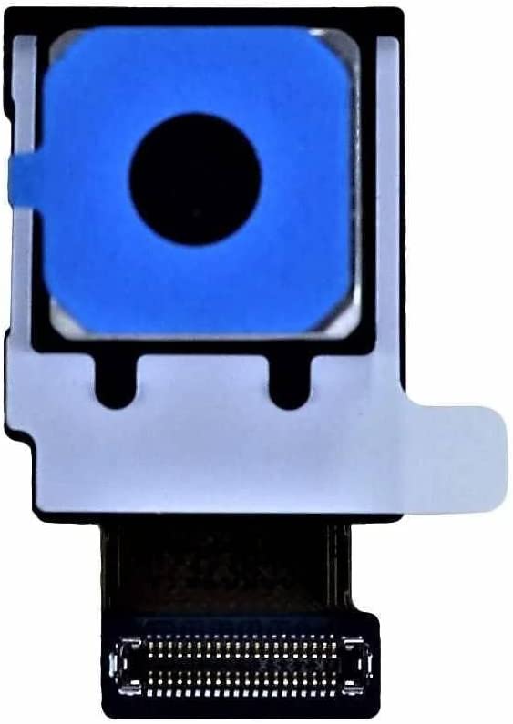 Coldbar Replacement Rear Camera For Samsung G950F/G955F Galaxy S8/S8+ Rear Facing Camera - British D'sire
