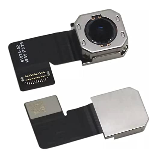 Coldbar Replacement Rear Facing Camera Module For iPad Pro 12.9 3rd Gen ...