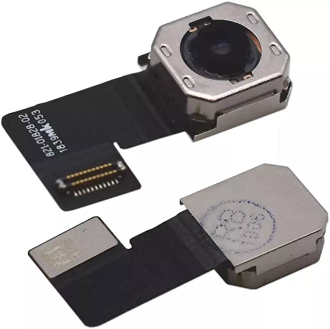 Coldbar Replacement Rear Facing Main Camera Module For iPad Pro 11 ...